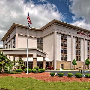 Hampton Inn Elizabeth City