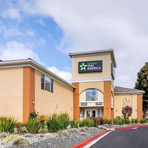 Extended Stay America Suites - San Francisco - San Mateo - Sfo