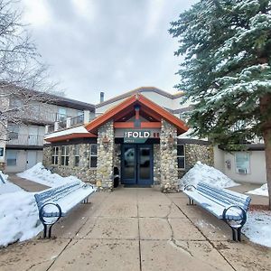The Fold Hotels Steamboat Springs